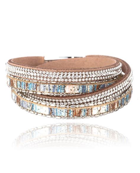 michael kors armband met steentjes|Designerarmbanden en .